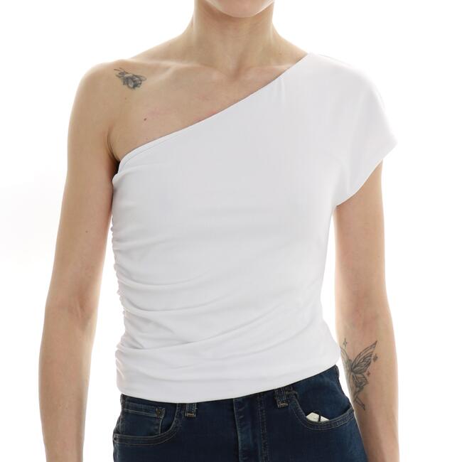 TOP MONOSPALLA VICOLO - Mad Fashion | img vers.1300x/